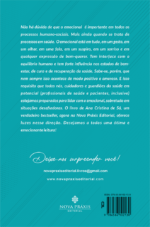 O Cuidado do Emocional na Saúde contra