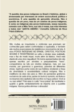 Povos Indígenas no Brasil contra