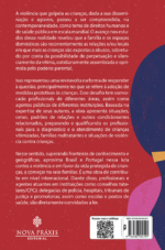 Violência Intrafamiliar Contra Crianças: Risco, Proteções e Recomendações a Profissionais no Brasil e em Portugal contra