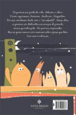 Amiguinhos da Jornada contra