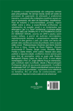Vade Mécum Trabalho e Instrumentalidade do Serviço Social contra