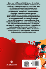 Serviço Social e Pandemia: Realidade, Desafios e Práxis contra