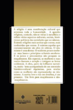 Mulheres do Islã: A Face Oculta que o Ocidente Não Vê contra