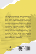 A Práxis do Serviço Social na Área Sociojurídica contra