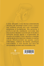 Visita Domiciliar: Guia para uma Abordagem Complexa contra