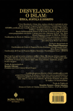 Desvelando o Islã contra