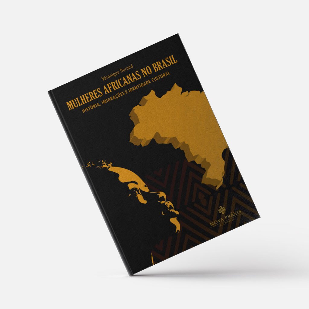 A Mulher Africana no Brasil (E-book)