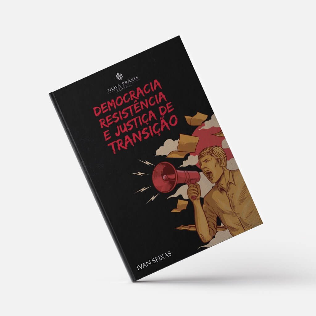 Democracia, resistência e justiça de transição (E-book)