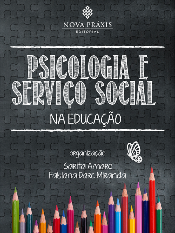 Psicologia e Serviço Social na Educação