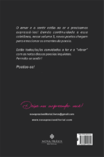 Corações Inquietos - Vol. 3 contra