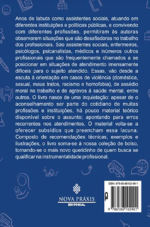 Guia Básico do Aconselhamento Profissional Para Atuação na Saúde, Sociojuridico e Assistência (bolso) - Imagem 2