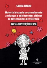 Material de Apoio para Atendimento a Vítimas
