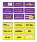 Material de Apoio para Atendimento a Vítimas - Imagem 4