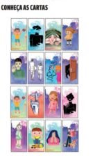 Material de Apoio para Atendimento a Vítimas - Imagem 3