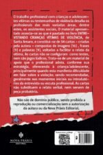 Material de Apoio para Atendimento a Vítimas - Imagem 2