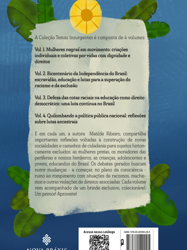Bicentenário da Independência do Brasil Vol 2 CONTRA