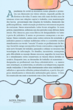 Serviço Social, Teletrabalho e Telepericia: Desafios Ético-Profissionais para um Novo Tempo contra