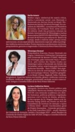 Assédio Sexual - Imagem 3