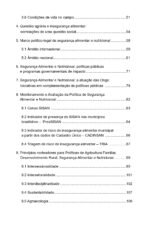 Questão Agrária: Agricultura Familiar, Política de Segurança Alimentar e Nutricional - Desafios para o Serviço Social - Imagem 4