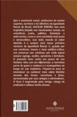 Coleção Biografias & Práxis: Matilde Ribeiro (Vol.1) - Imagem 2