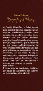Coleção Biografias & Práxis: Matilde Ribeiro (Vol.1) - Imagem 3