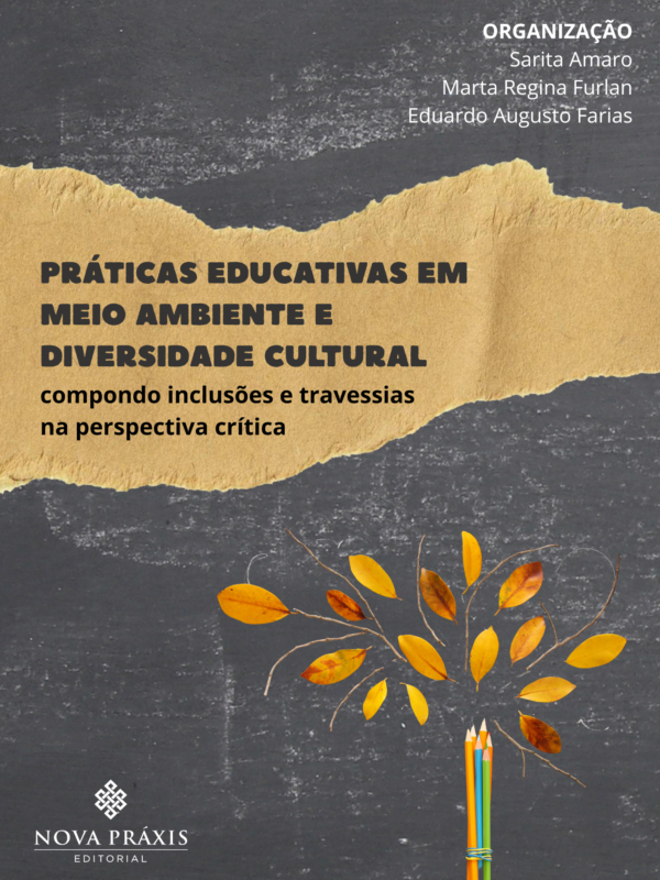 Práticas educativas em meio ambiente e diversidade cultural
