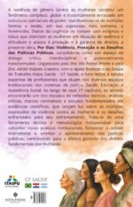 Por Elas -  Violência, Proteção e os Desafios das Políticas Públicas - Imagem 2