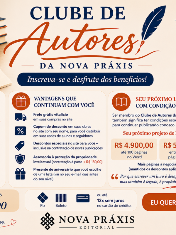Clube de Autores