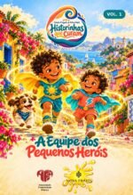 Coleção: Historinhas que Curam (E-BOOK) - Imagem 2