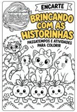 Coleção: Historinhas que Curam (E-BOOK) - Imagem 6