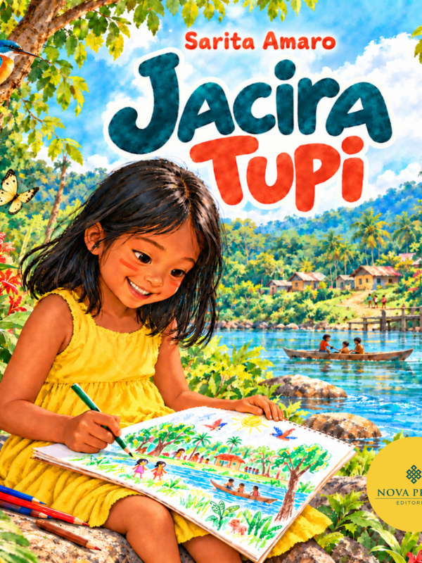 Jacira Tupi