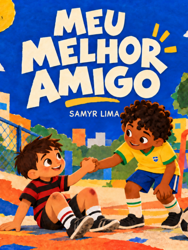 Meu melhor amigo