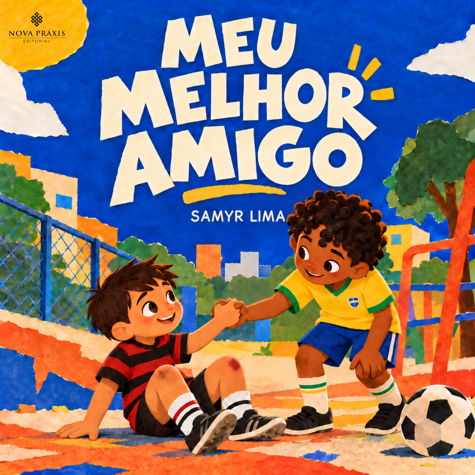 Meu_Melhor_Amigo_Capa_Frente_Final (1) Meu melhor amigo - Imagem 1